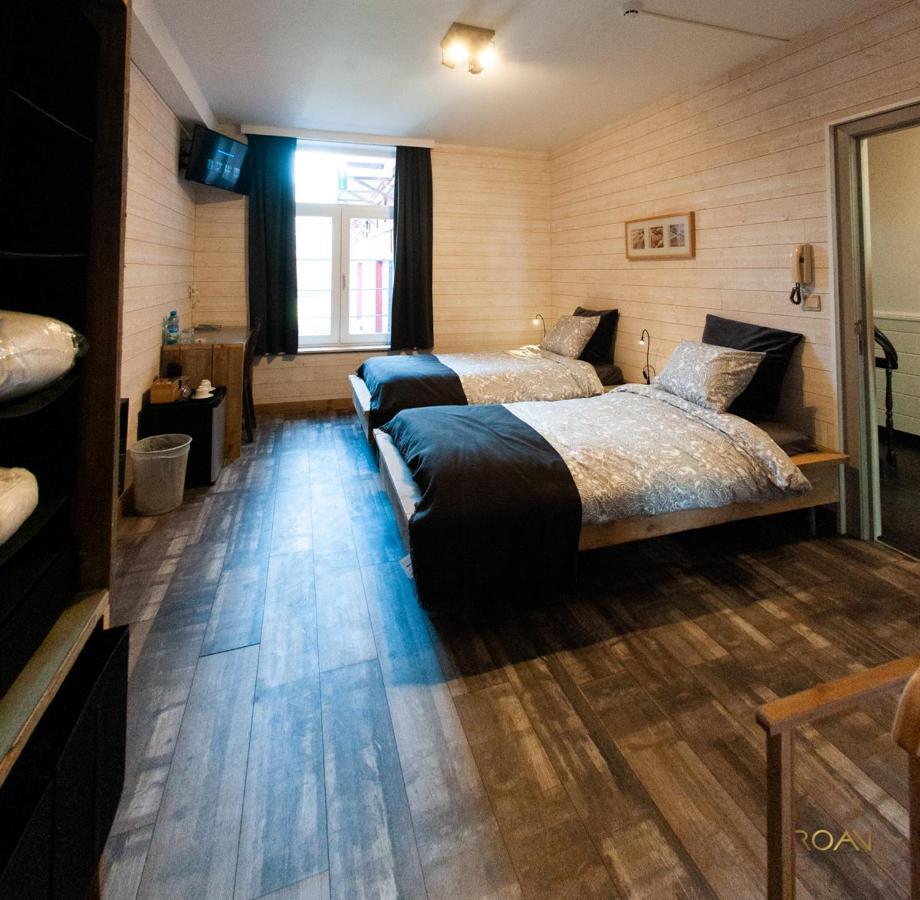 ブランケンベルヘ Casa Chico Bed & Breakfast エクステリア 写真