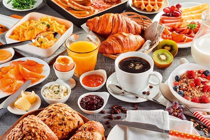 ブランケンベルヘ Casa Chico Bed & Breakfast エクステリア 写真
