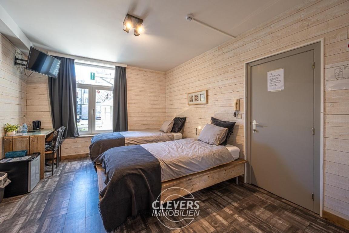 ブランケンベルヘ Casa Chico Bed & Breakfast エクステリア 写真