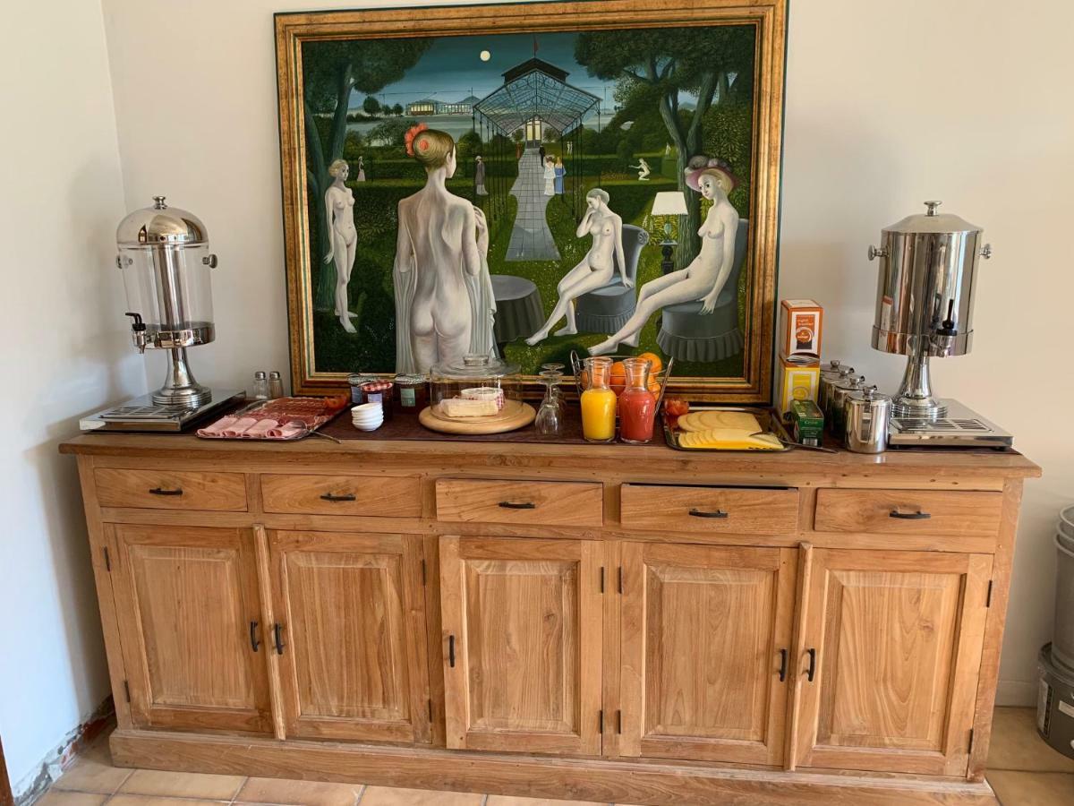 ブランケンベルヘ Casa Chico Bed & Breakfast エクステリア 写真