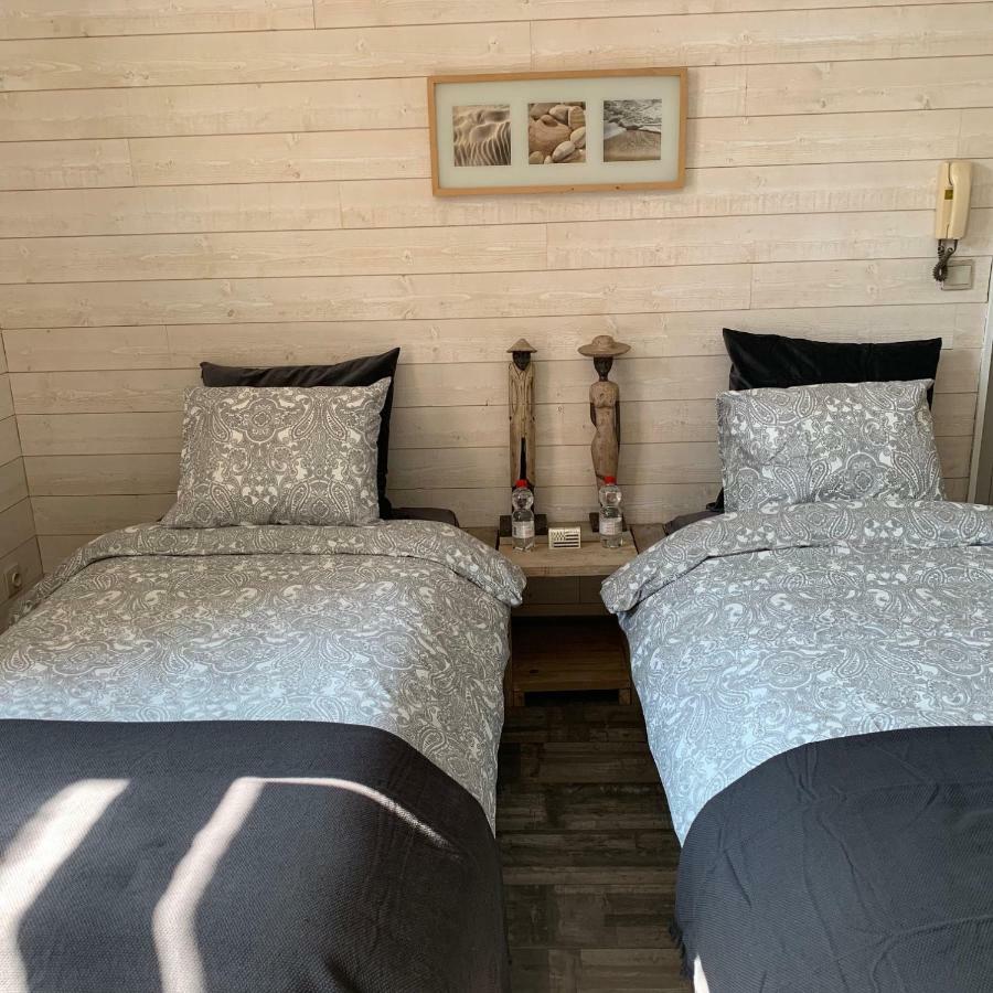 ブランケンベルヘ Casa Chico Bed & Breakfast エクステリア 写真