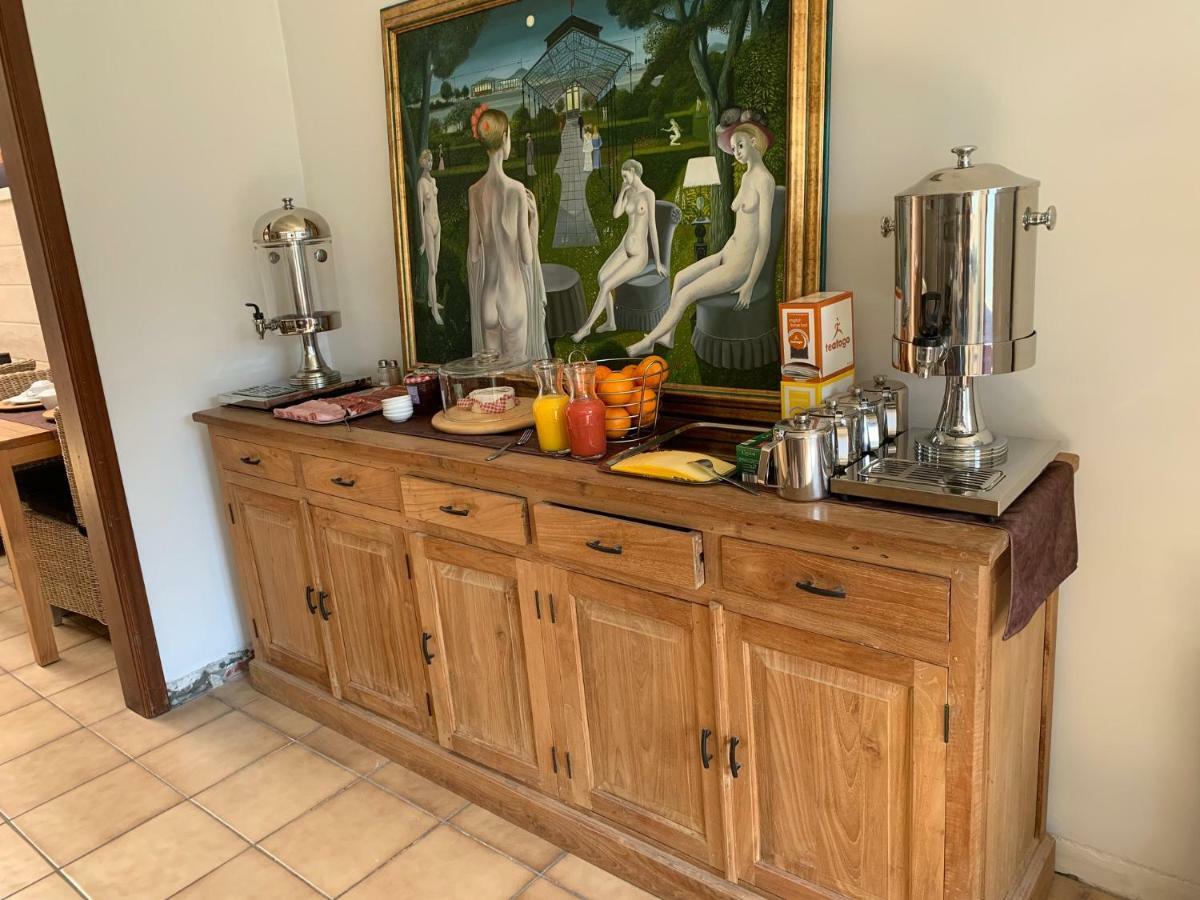 ブランケンベルヘ Casa Chico Bed & Breakfast エクステリア 写真
