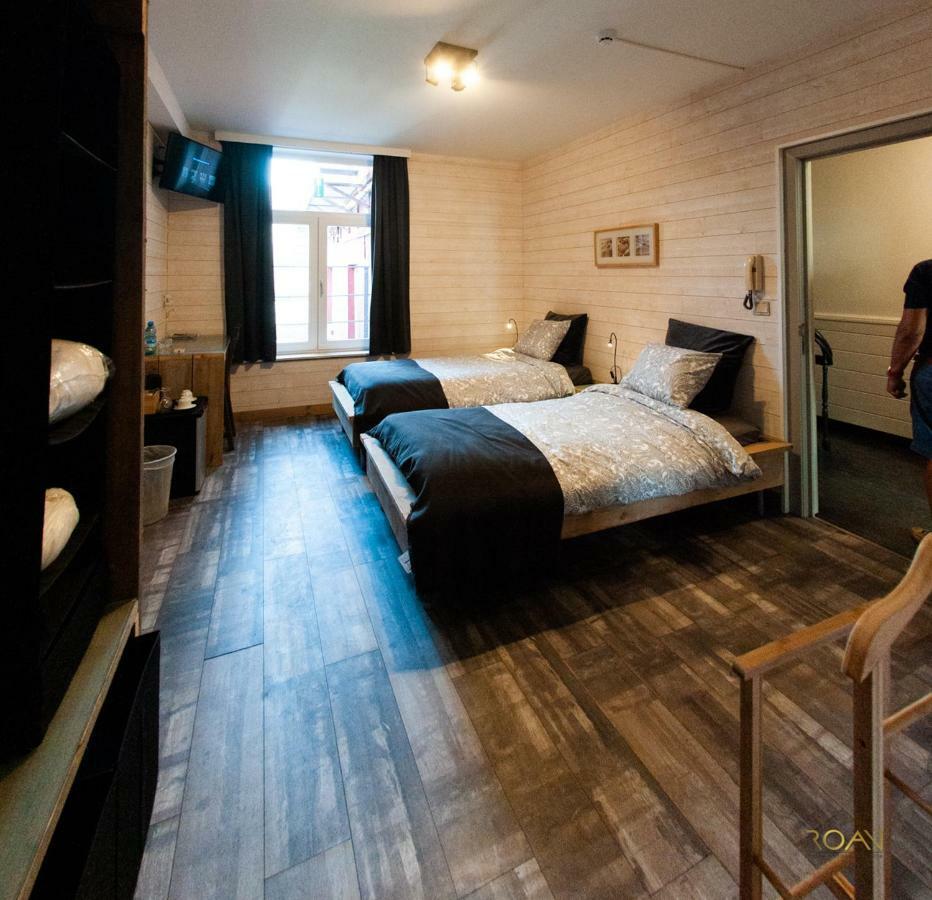 ブランケンベルヘ Casa Chico Bed & Breakfast エクステリア 写真
