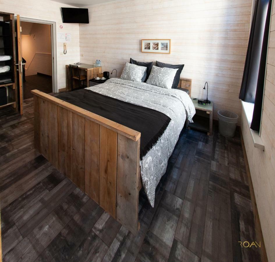ブランケンベルヘ Casa Chico Bed & Breakfast エクステリア 写真
