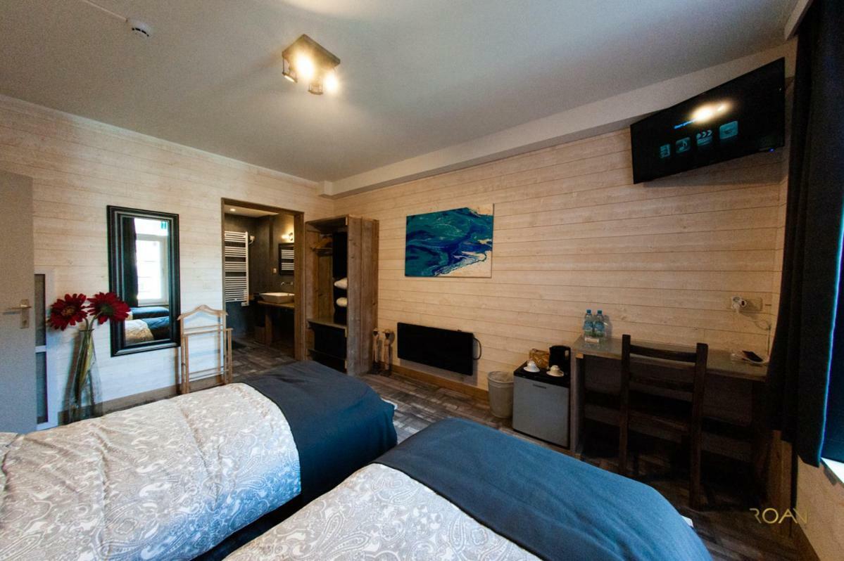 ブランケンベルヘ Casa Chico Bed & Breakfast エクステリア 写真